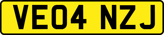 VE04NZJ