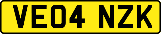 VE04NZK