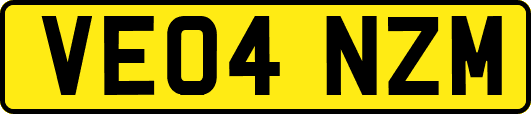 VE04NZM