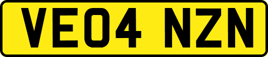 VE04NZN