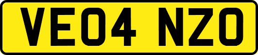 VE04NZO