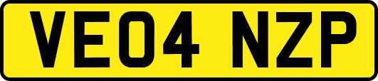 VE04NZP