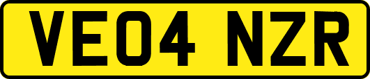 VE04NZR