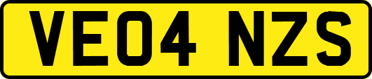 VE04NZS