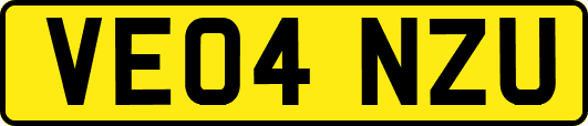 VE04NZU