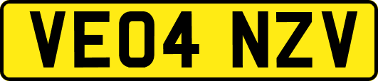 VE04NZV