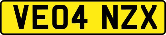 VE04NZX