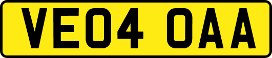 VE04OAA