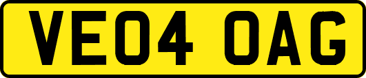 VE04OAG