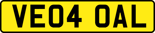 VE04OAL