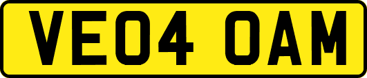 VE04OAM