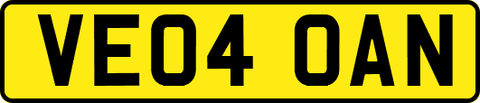 VE04OAN
