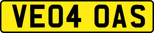 VE04OAS