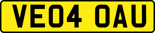 VE04OAU
