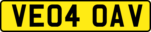 VE04OAV
