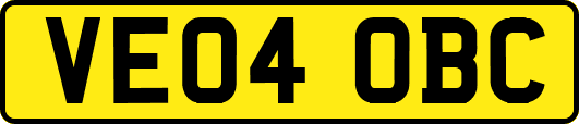 VE04OBC