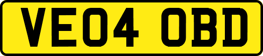 VE04OBD