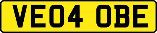 VE04OBE
