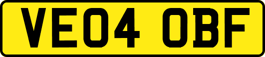VE04OBF