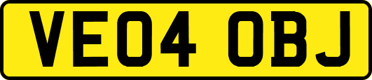 VE04OBJ