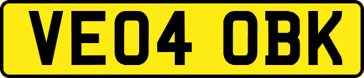 VE04OBK