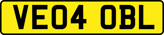 VE04OBL