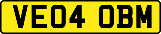VE04OBM