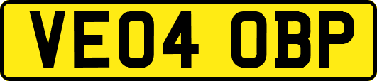 VE04OBP