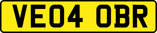 VE04OBR