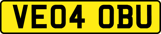 VE04OBU