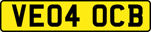 VE04OCB