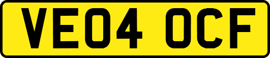 VE04OCF
