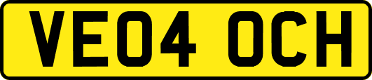 VE04OCH