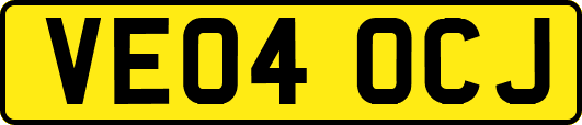 VE04OCJ