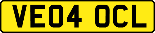 VE04OCL
