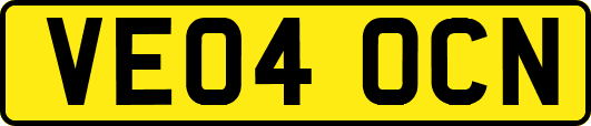 VE04OCN