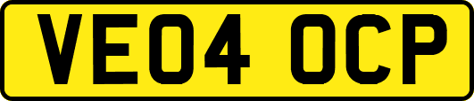 VE04OCP