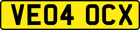 VE04OCX