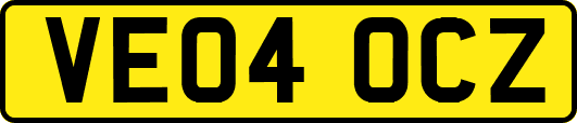 VE04OCZ