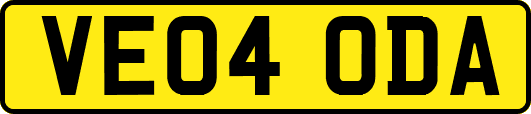 VE04ODA