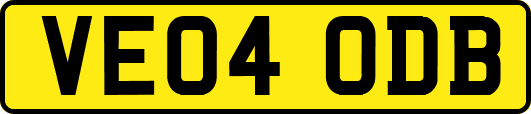 VE04ODB