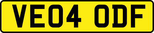 VE04ODF