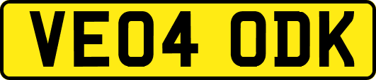VE04ODK