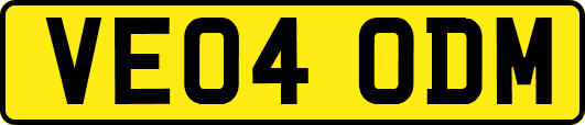 VE04ODM