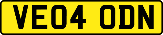 VE04ODN