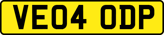 VE04ODP