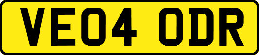 VE04ODR