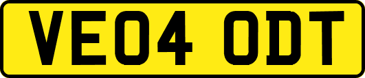 VE04ODT