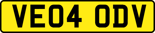 VE04ODV