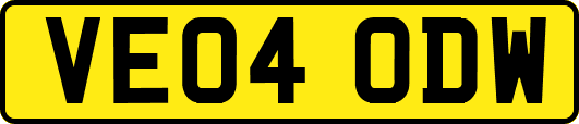 VE04ODW